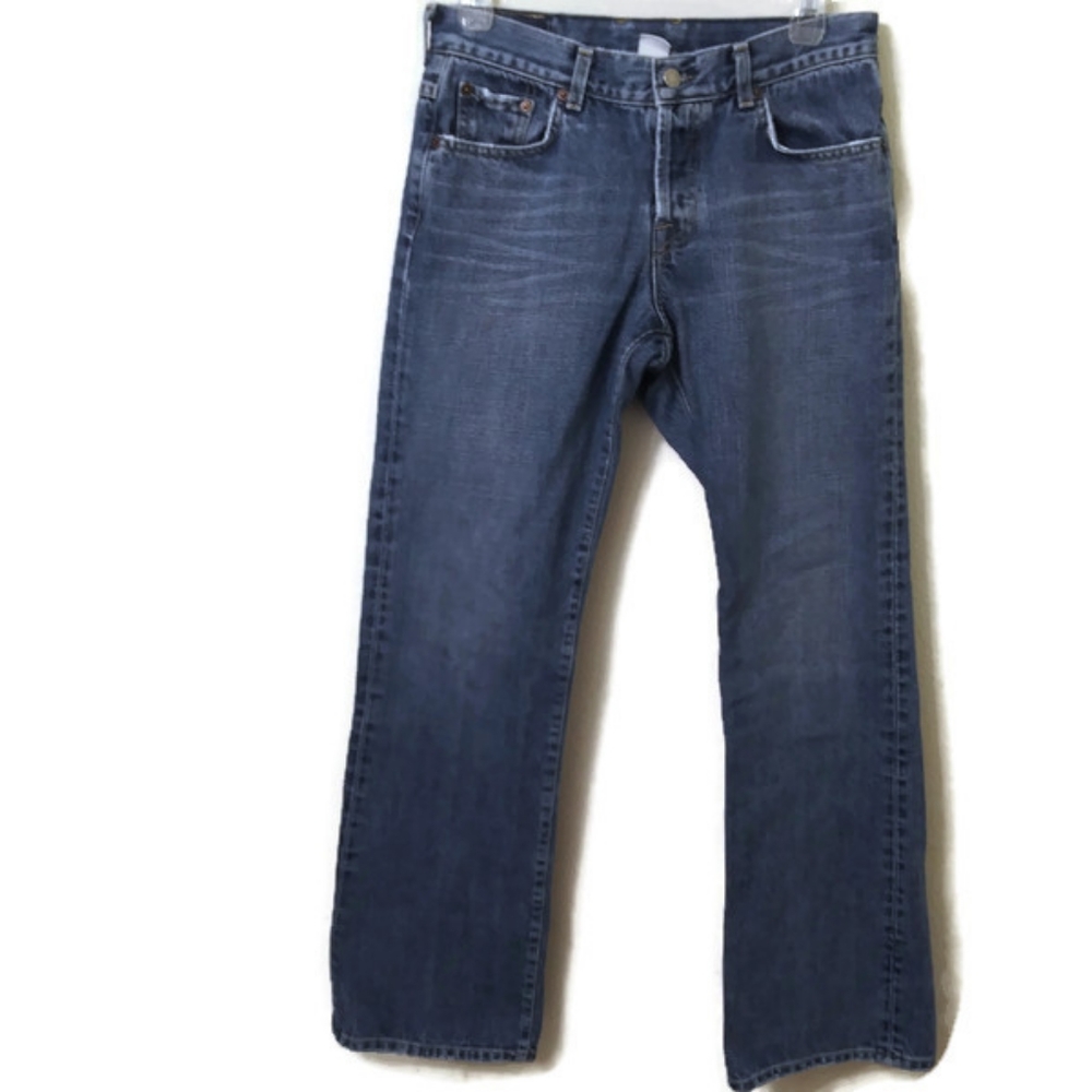 Lucky Brand Women's Boot Cut Jeans Size 4/27